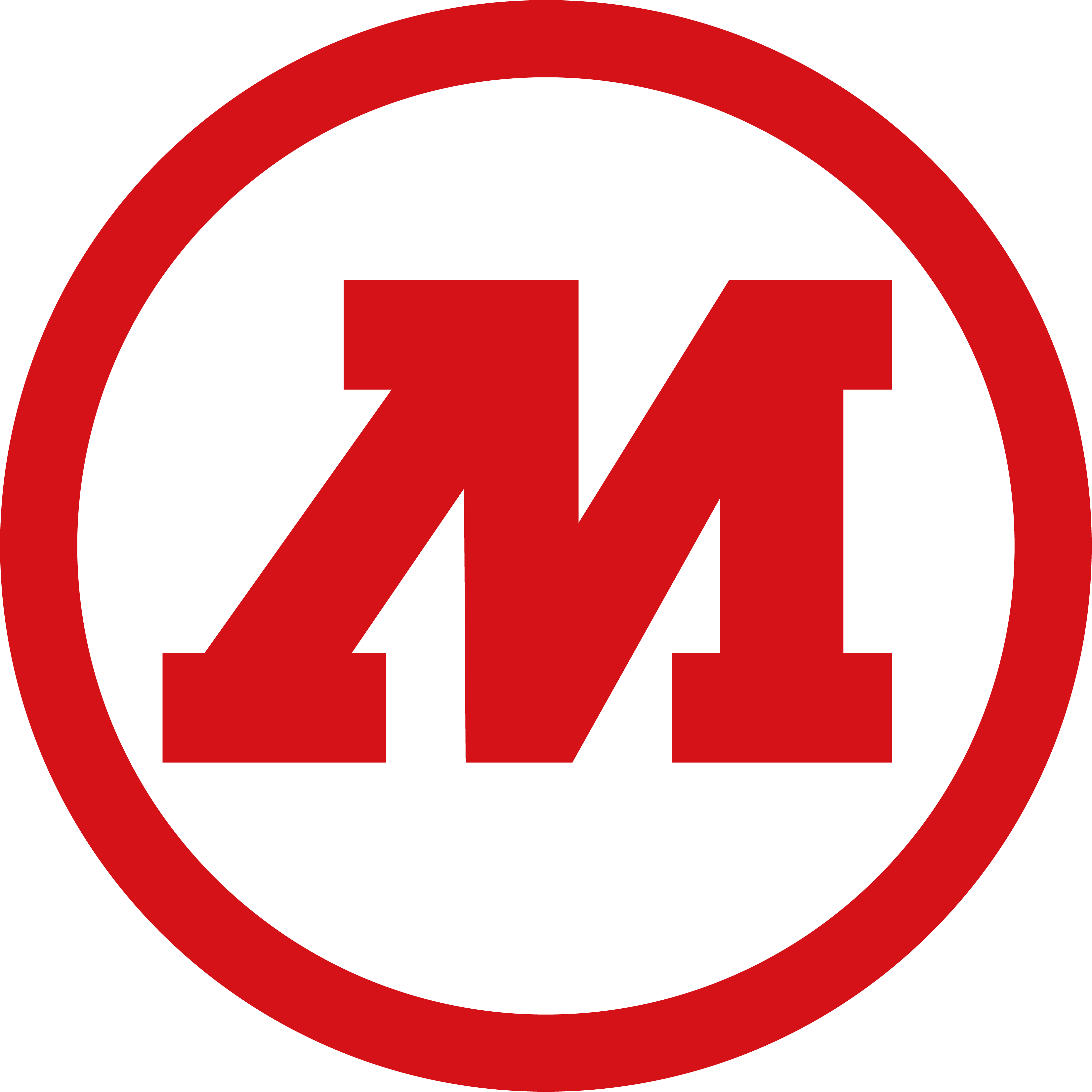 Логотип Monosem